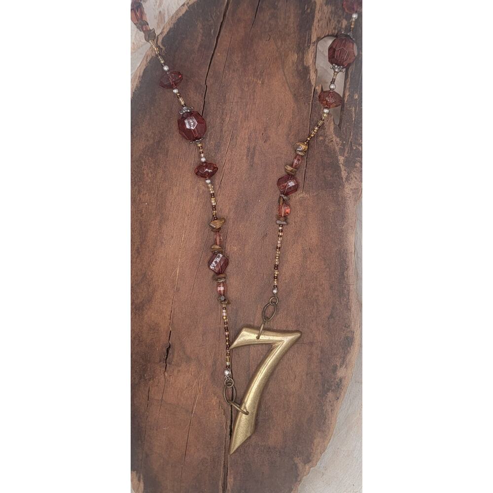 Lucky Seven